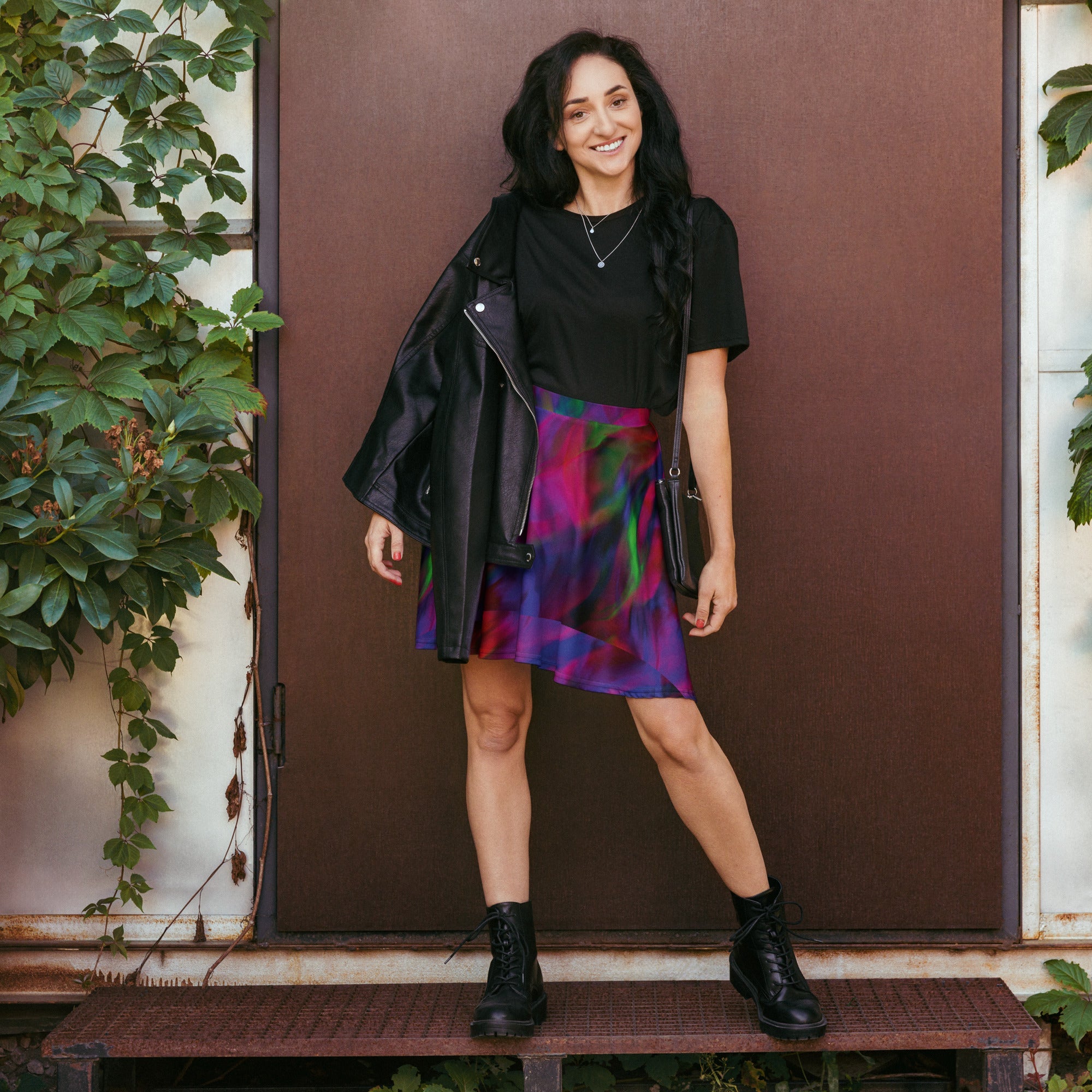 Skater Skirt