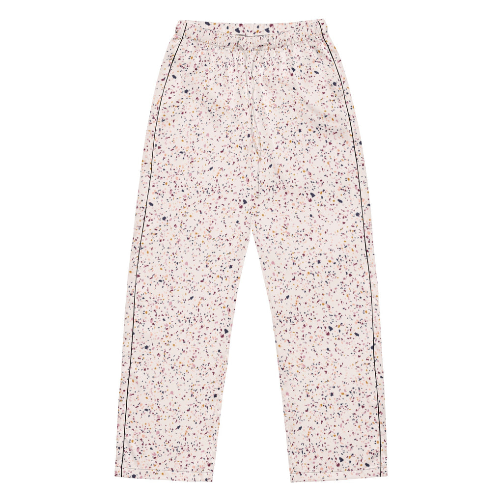 Women’s long sleeve pajama top pants set