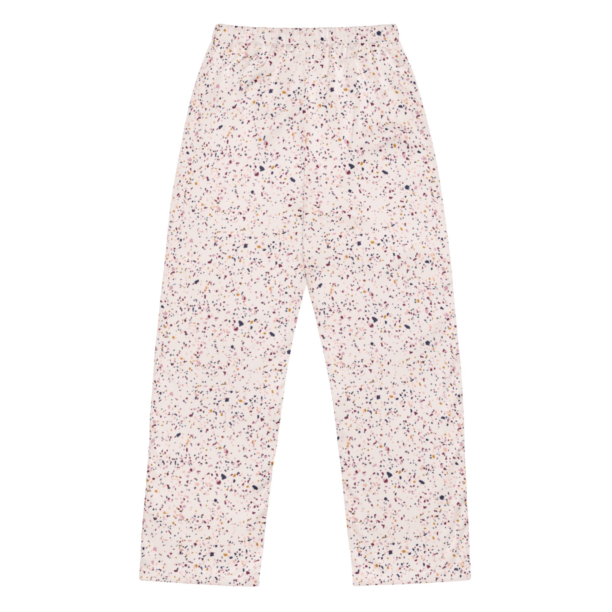 Women’s long sleeve pajama top pants set