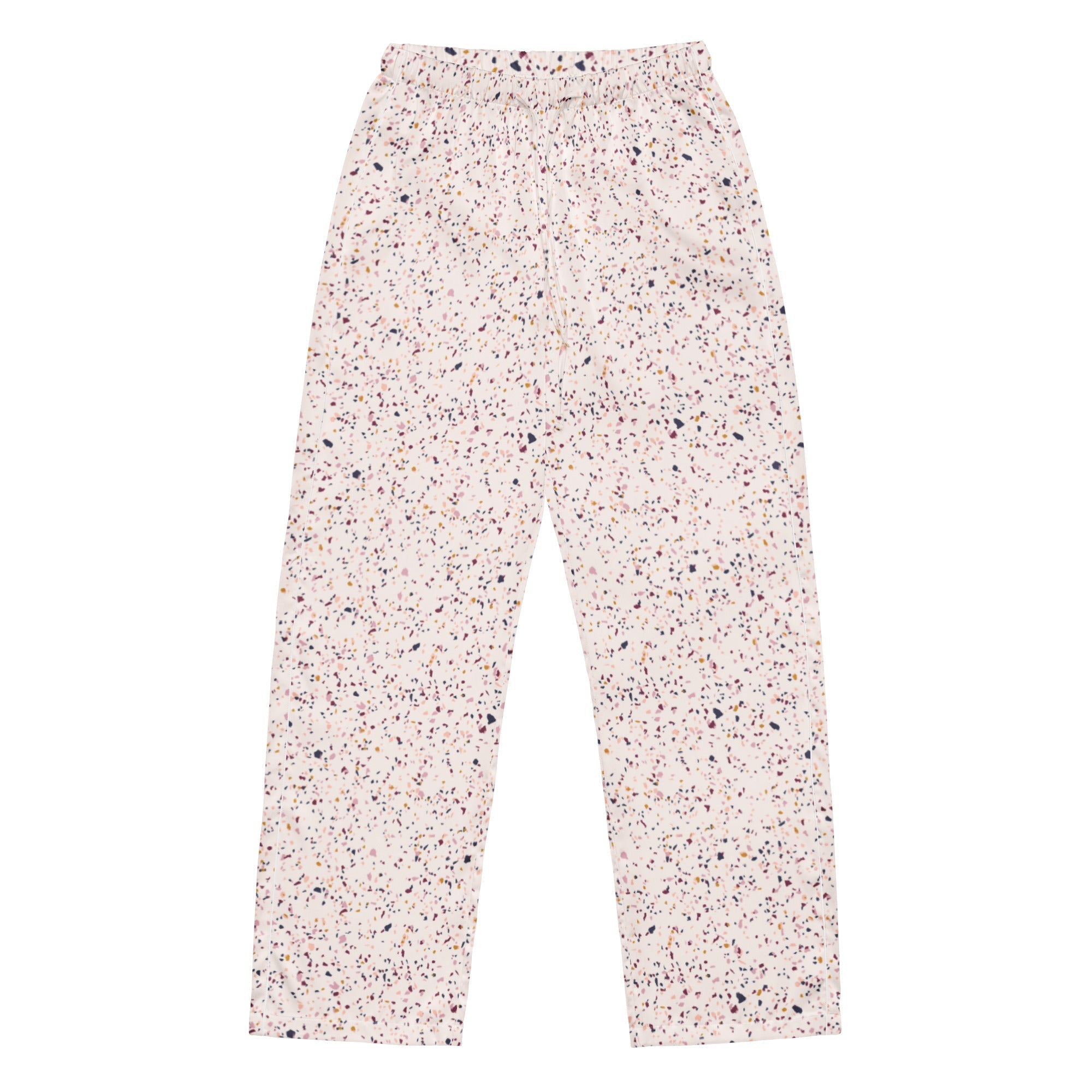 Women’s long sleeve pajama top pants set